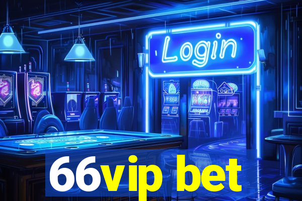 66vip bet